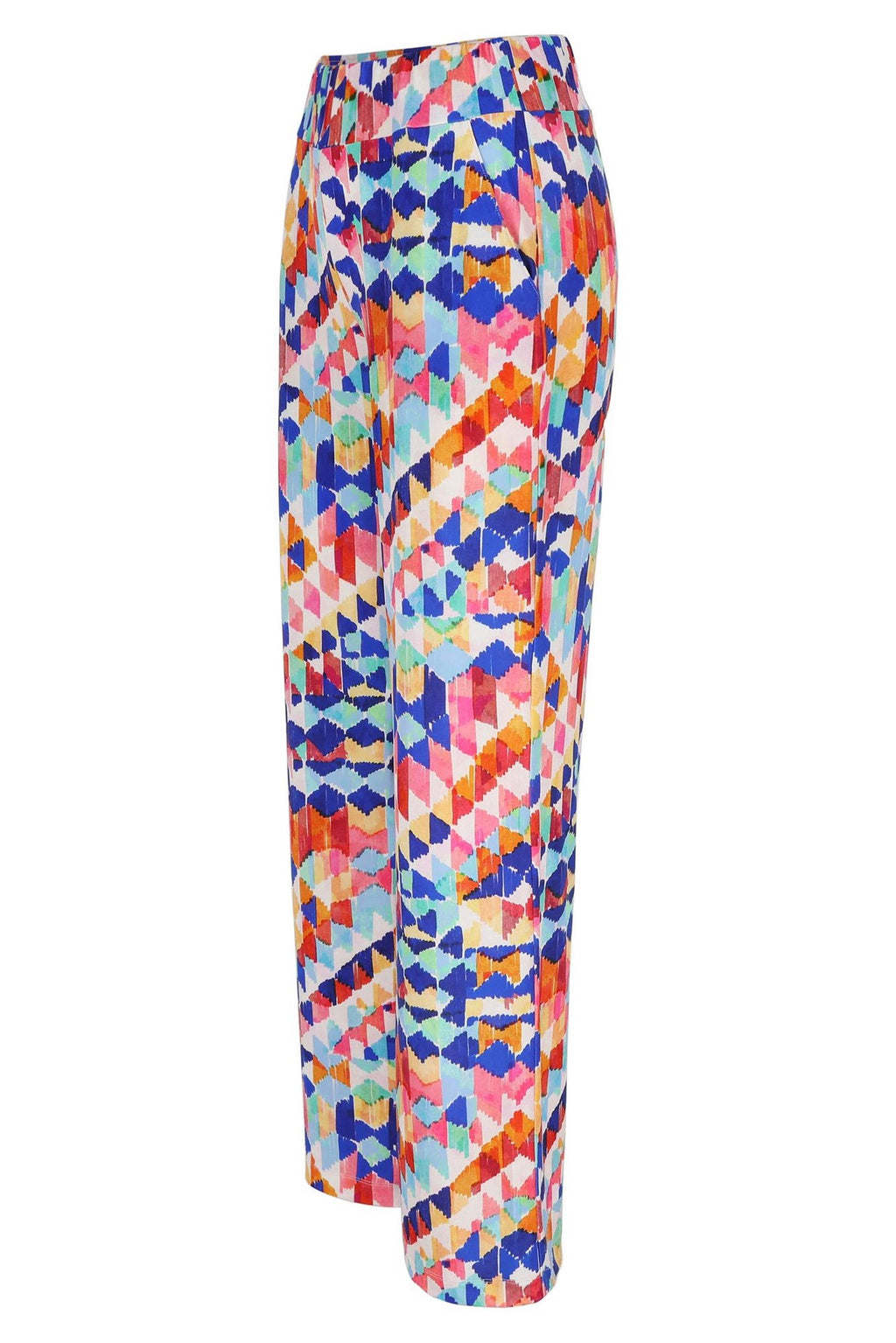 Broeken multicolor Mayerline