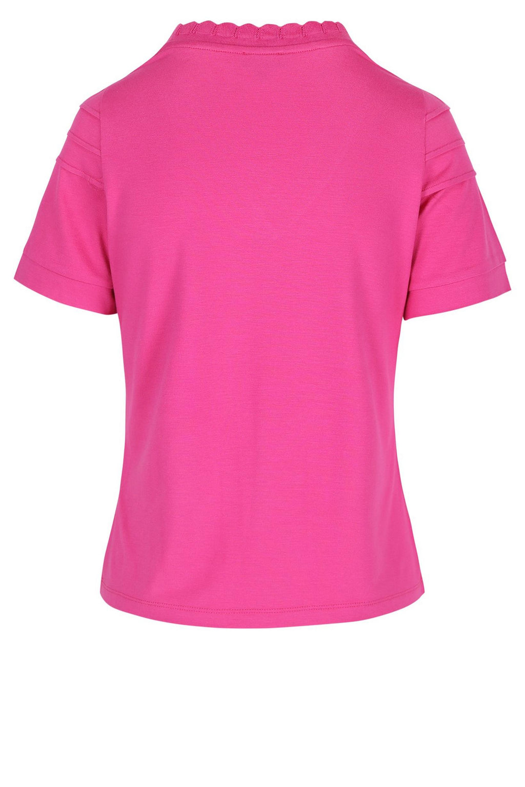 T-shirts korte mouw roze Mayerline