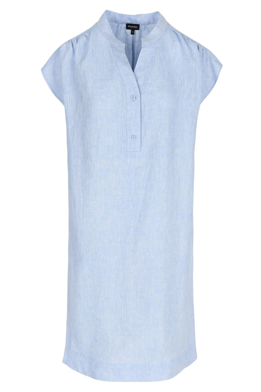 Jurken korte mouw  Mayerline