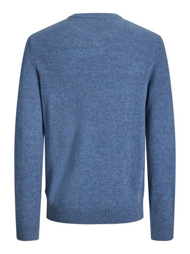 Pulls blauw JACK & JONES