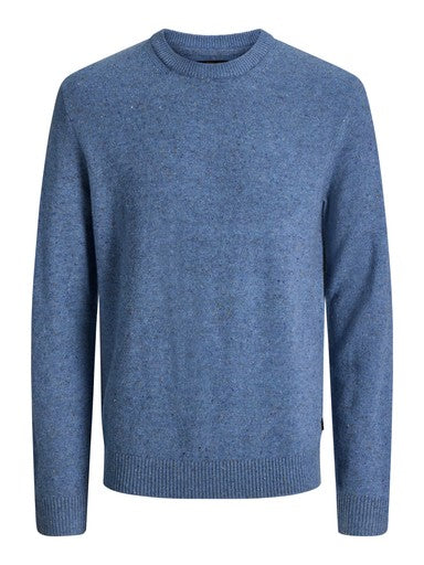 Pulls blauw JACK & JONES