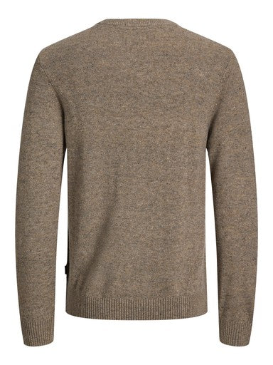 Pulls groen JACK & JONES
