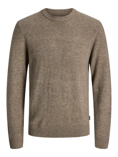 Pulls groen JACK & JONES