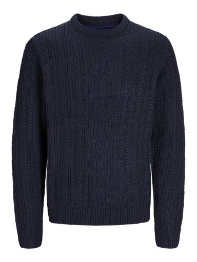Pulls navy JACK & JONES