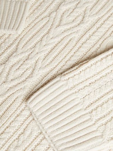 Pulls beige JACK & JONES