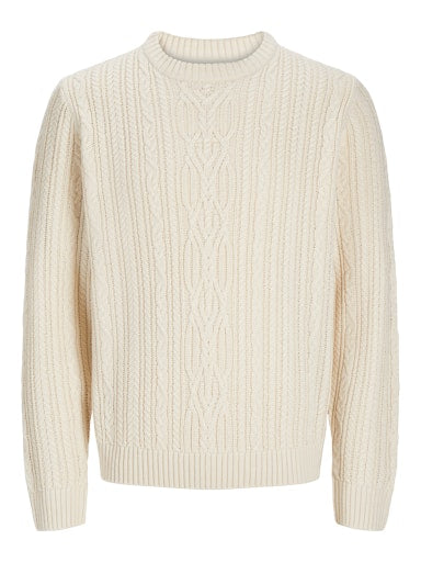 Pulls beige JACK & JONES