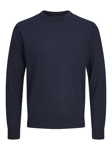 Pulls navy JACK & JONES