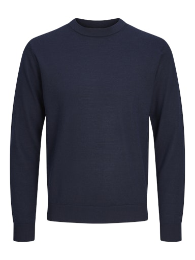 Pulls navy JACK & JONES