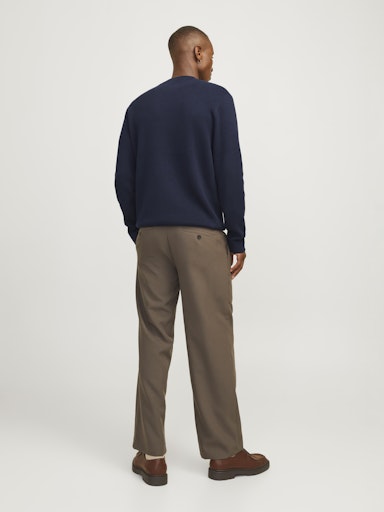 Pulls navy JACK & JONES