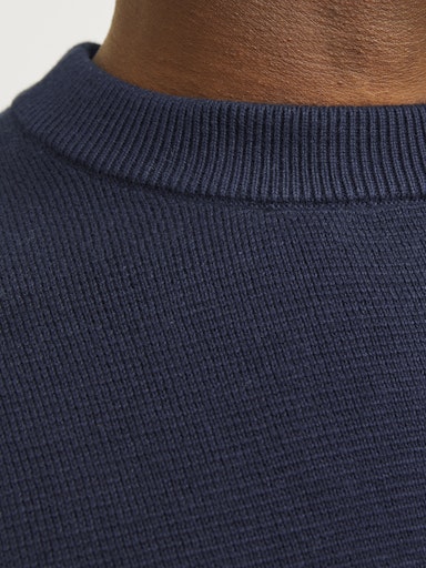 Pulls navy JACK & JONES