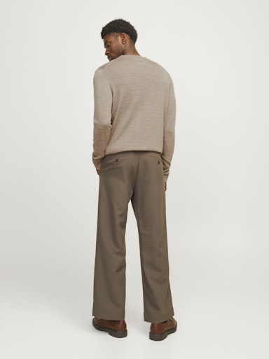Pulls beige JACK & JONES