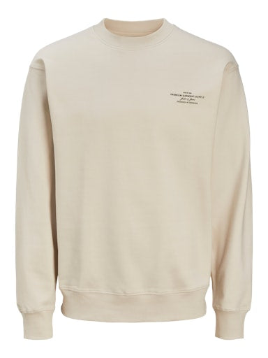 Sweaters bruin JACK & JONES