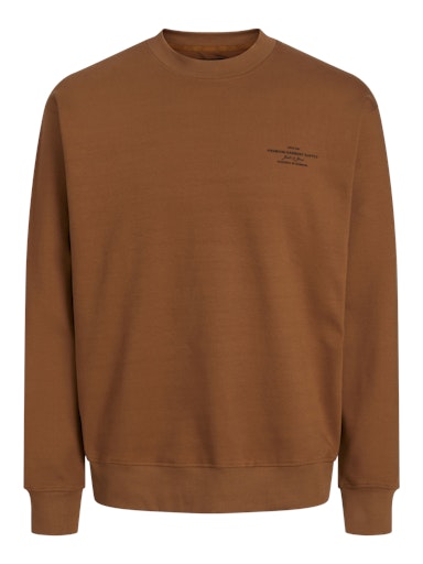 Sweaters bruin JACK & JONES