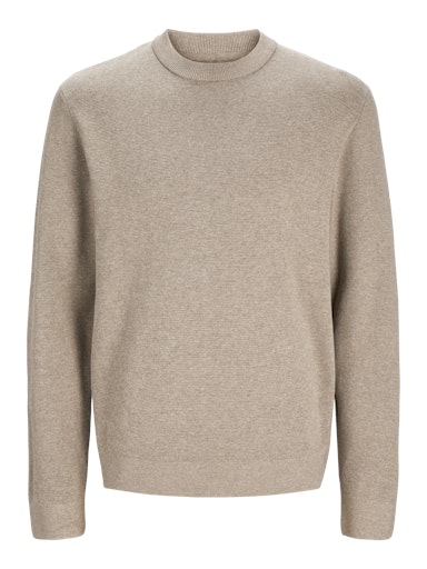 Pulls beige JACK & JONES