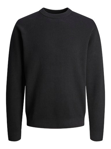 Pulls zwart JACK & JONES