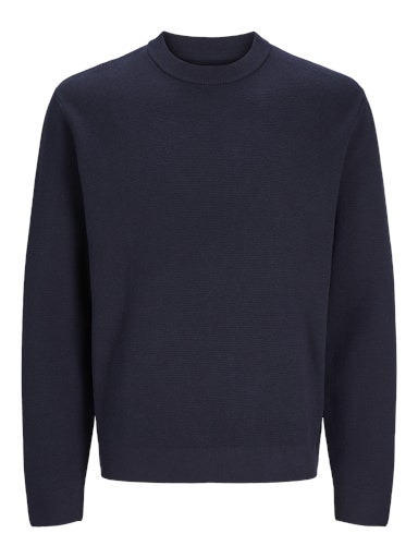 Pulls navy JACK & JONES