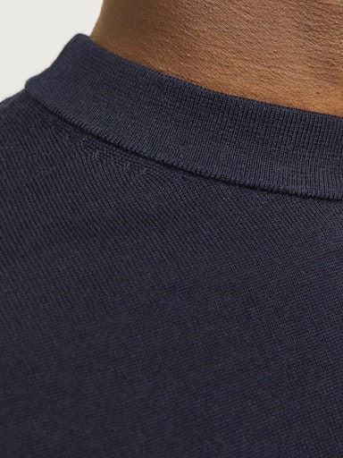 Pulls navy JACK & JONES