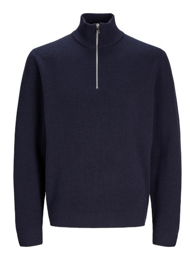 Pulls navy JACK & JONES
