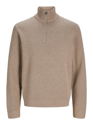 Pulls beige JACK & JONES