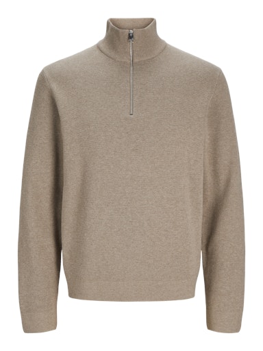Pulls beige JACK & JONES