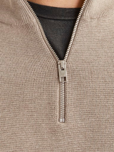 Pulls beige JACK & JONES