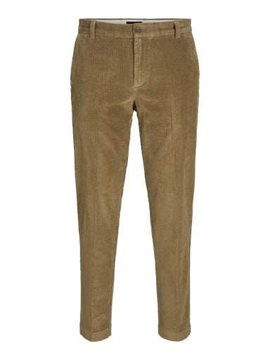 Broeken bruin JACK & JONES