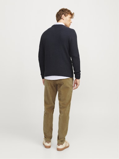 Broeken bruin JACK & JONES