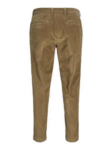 Broeken bruin JACK & JONES