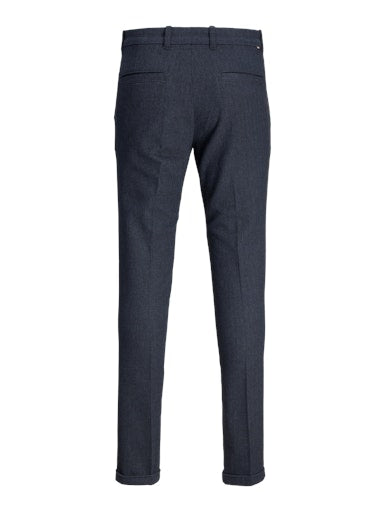 Broeken navy JACK & JONES