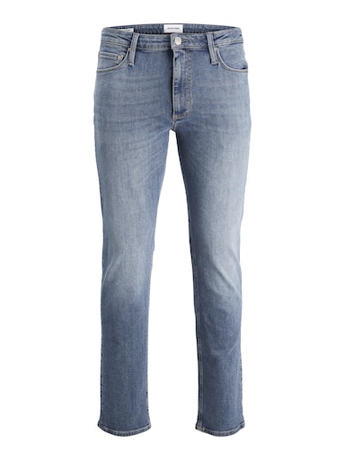 Jeans blauw JACK & JONES