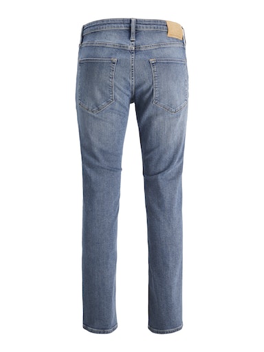 Jeans blauw JACK & JONES