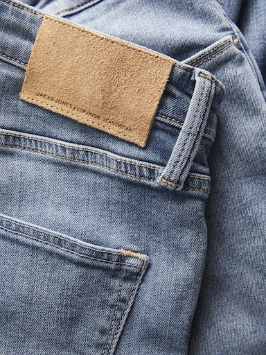Jeans blauw JACK & JONES