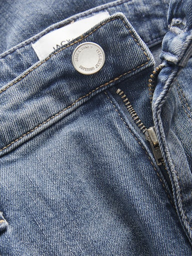 Jeans blauw JACK & JONES