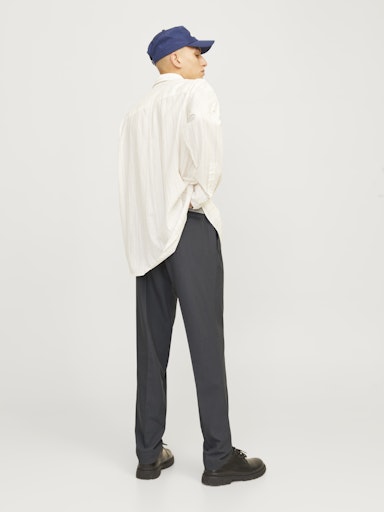 Broeken blauw JACK & JONES