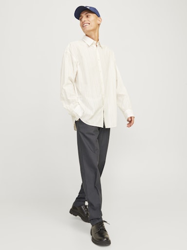 Broeken blauw JACK & JONES