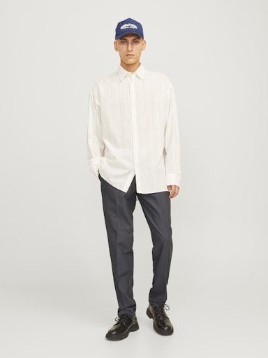 Broeken blauw JACK & JONES