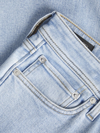 Jeans blauw JACK & JONES