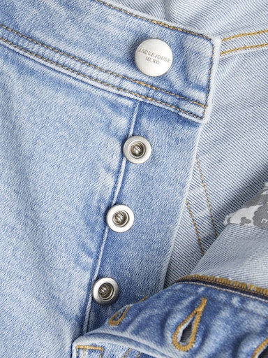 Jeans blauw JACK & JONES