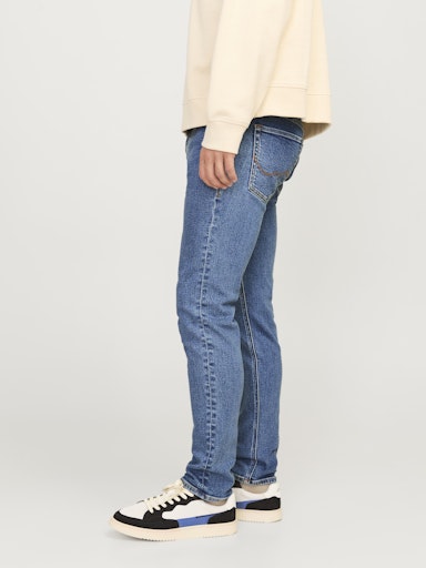 Jeans blauw JACK & JONES