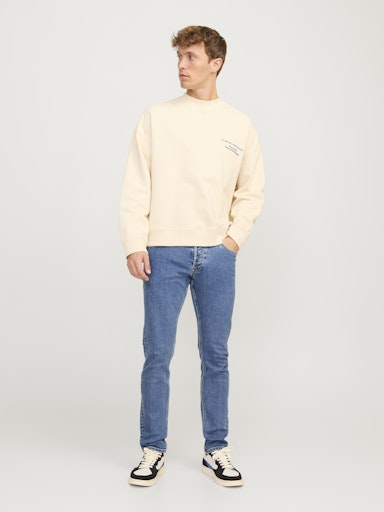 Jeans blauw JACK & JONES
