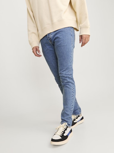 Jeans blauw JACK & JONES