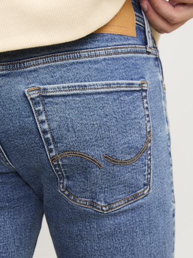 Jeans blauw JACK & JONES