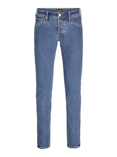Jeans blauw JACK & JONES