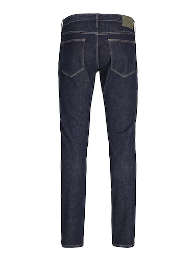 Jeans blauw JACK & JONES