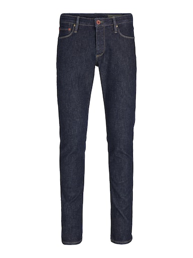 Jeans blauw JACK & JONES