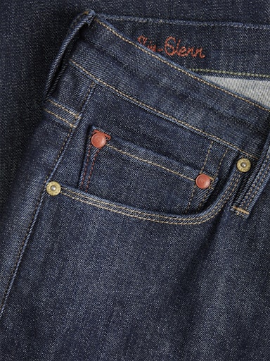 Jeans blauw JACK & JONES