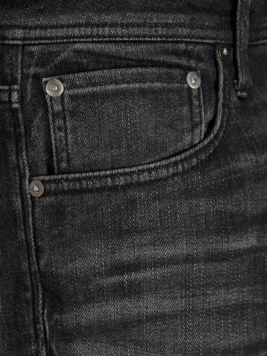 Jeans zwart JACK & JONES