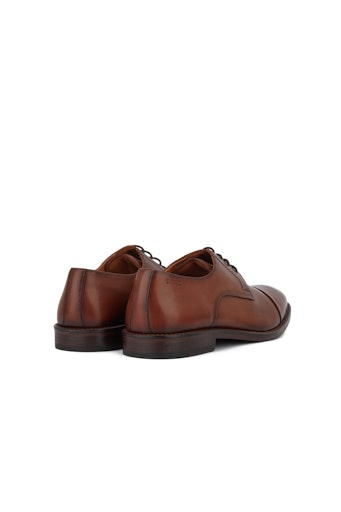 Geklede schoenen bruin DIGEL