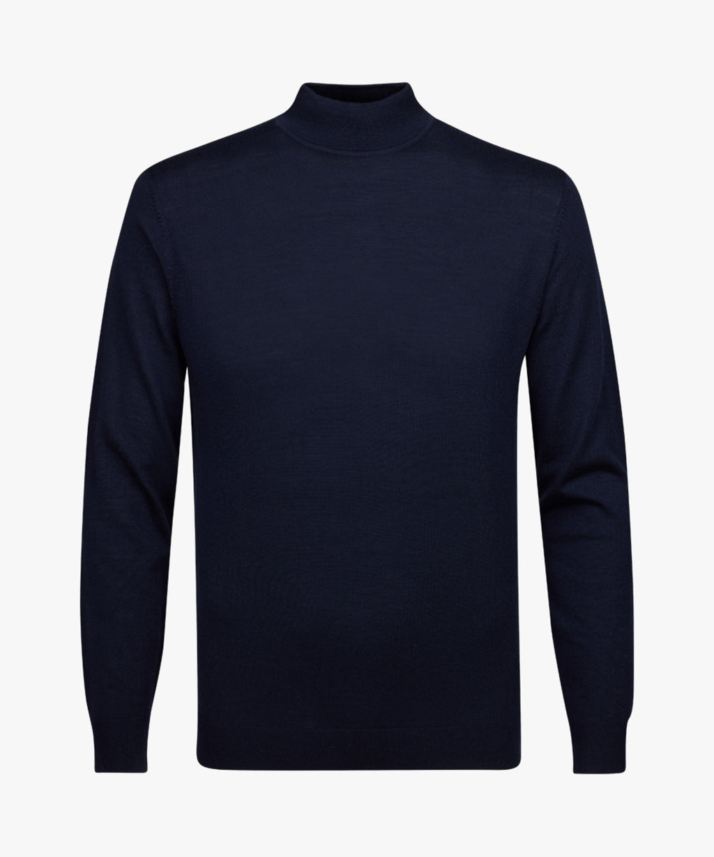 Pulls navy Profuomo