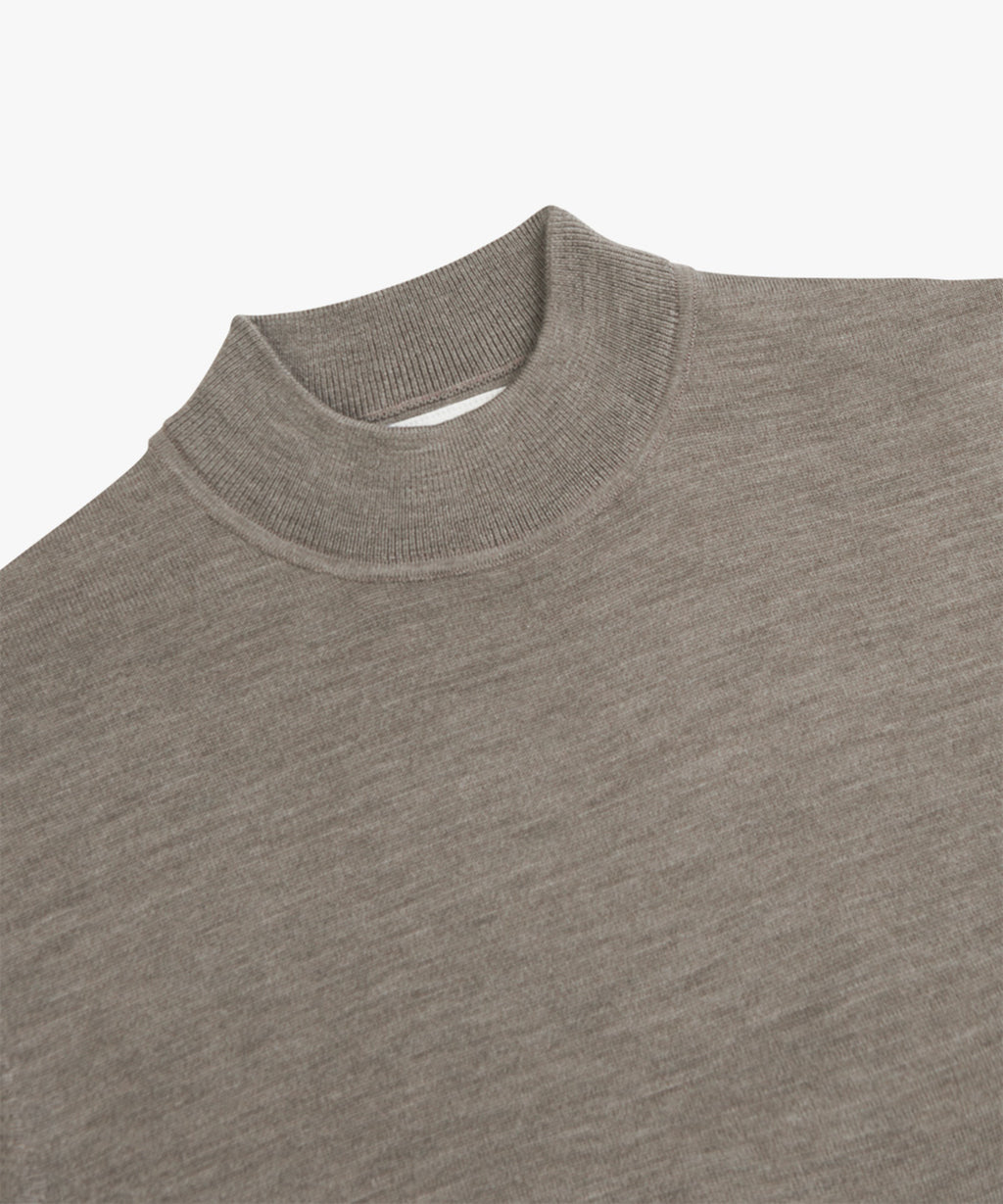 Pulls groen Profuomo